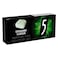 5 Gum - Spearmint Flavour Chewing Gum 14.4g