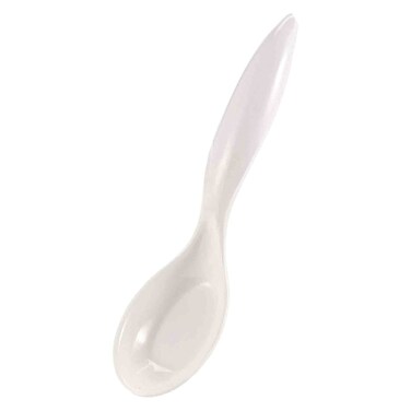 Servewell Soup Spoon White 13.5cm