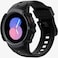 Spigen Rugged Armor PRO designed for Samsung Galaxy Watch 5 Case with Band 40mm (2022) - Charcoal Gray