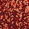 Specialist Crafts  Glitter Shaker  120g - Red