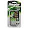 Energizer Maxi Charger for 4 Batteries AA