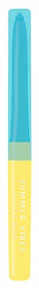 Summer Vibes Mini matic eye and lip pencil nr.04