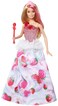 Barbie Dreamtopia Sweetville Princess