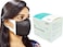 3d face mask for adults