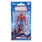 Marvel Avengers E5556 Spider Man Toy Red And Blue 3.75 Inch