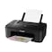 Canon printer pixma wireless, copy, scan, stylish and functional. Wirelessly print copy &amp; scan with your smartphone, TS3140