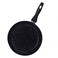 ANF TOP CHEF FRYING PAN 26CM BLACK