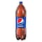 Pepsi Carbonated Soft Drink Plastic Bottle 1L