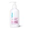 Bliss Makeup Melt Jelly Cleanser | Suitable on Dry/Wet Skin | Super-Gentle with Soothing Rose Flower | Paraben Free, Cruelty Free | 6.4 fl oz