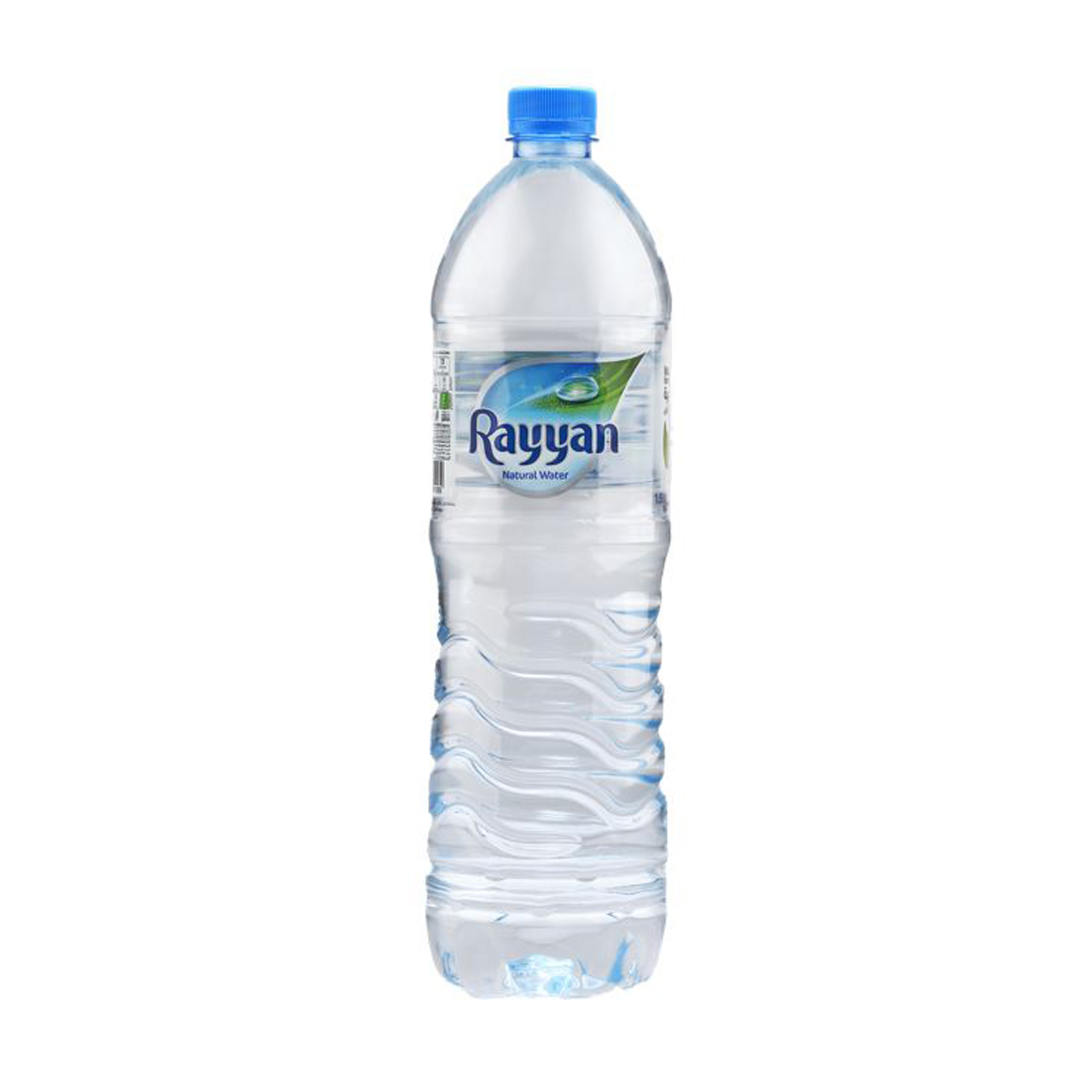 Rayyan Natural Water 1.5L