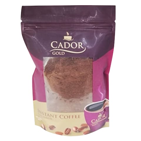 Cador Gold Full Flavor Instant Coffee 100GR