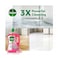 Dettol Antibacterial Floor Cleaner Jasmine Scent 3L