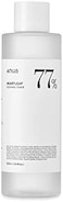 Anua Heartleaf 77 Soothing Toner, Moisturizing &amp; Calming Facial Toner For Glass Skin, Panthenol, Hyaluronic Acid, Hydration For Sensitive Skin, Vegan, Korean Skin Care, Daily Toner, 500ml / 16.9 Fl.Oz