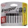 Energizer Max Alkaline Battery AAA 8+4 Free