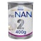 Nestle NAN Pro 2 Follow-Up Milk Formula 400g
