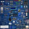 Sparetronic  Starter learning Kit for Arduino UNO R3 LCD1602 Servo processing