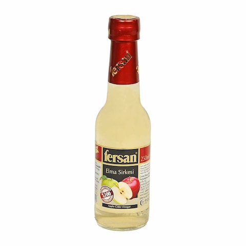 Fersan Apple Vinegar - 250 ml
