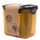 Lock &amp; Lock Eco Container Rectangular 850 ML