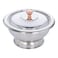 Shafay Kitchen Ware Lucky Curry Pot Set 3 pcs