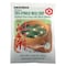 KIKKOMAN TOFU&amp;SPINACH MISO SOUP 30G