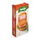 Al-Watania Breaded Chicken Burger - 450 gram