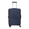 Carlton Crossline Hard Trolley 81CM Dark Blue
