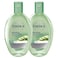 Eskinol Cucumber Extracts Refreshing Facial Deep Cleanser Green 225ml