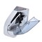 Generic-Mini Handy Bill Cash Banknote Counter Money Currency Counting Machine AC or Battery Powered