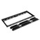 Generic-HDTV Wall Mount TV Flat Panel Fixed Mount Flat Screen Bracket with Max 400 * 400 VESA Compatibility and Max.110lbs Loading Capacity for 32&quot; ~ 60&quot; Screen LCD LED Plasma TV