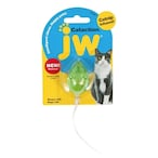 Buy Petmate JW Cat Mouse Toy in UAE