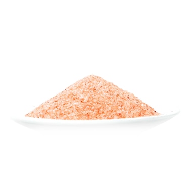 Himalayan Salt IS Soft