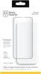 BodyGuardz Pure 2 Edge Tempered Glass Edge To Edge For iPhone 13 And iPhone 13 Pro Screen Protector