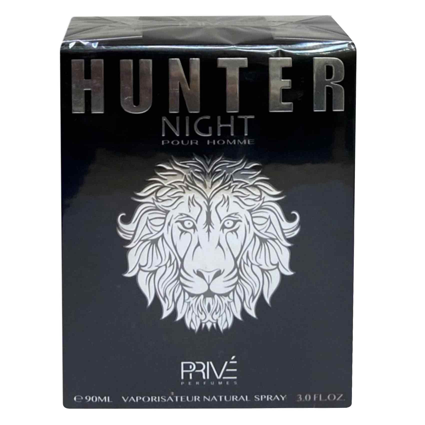 Buy Prive Hunter Night Pour Homme90Ml Online Carrefour Kenya