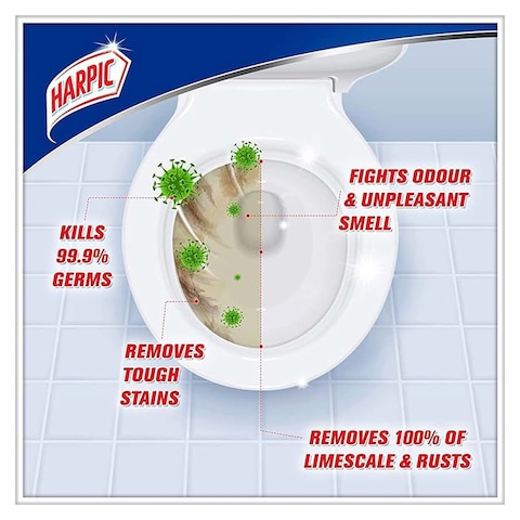 Harpic Original Toilet Cleaner - 700 ml