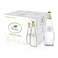 Nova Sparkling Glass Water 750ml &times;12