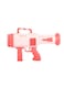 Rolly Toys 32 Holes Electric Handheld Automatic Bubble Machine Gun Toys Rocket Bubble Maker For Kids