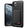 VRS Design iPhone 11 Pro MAX Damda High Pro Shield cover/case - Matt Black
