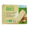 Carrefour Bio Hazel &amp; Chocolate Wafer 120g