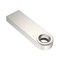 Netac U278 USB Flash Drive - 32GB - Silver