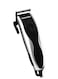 Sonashi Lightweight Hair Clipper, Silver/Black