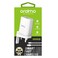 Oraimo Cannon OCW-U93SC USB to Type C  Charger Kit White