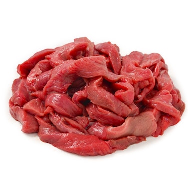 Australian Wagyu Beef Stir-Fry