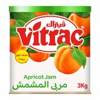 Buy Vitrac Apricot Jam - 2.5 Kg in Egypt