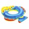 بيست واي - عوامة سباحة للأطفال على شكل سمكة
