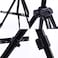 Generic Portable Folding Easel Stand With Gym Bag Artist Painting Outdoor Folding Table Easel 170 cm Height Aluminum Set