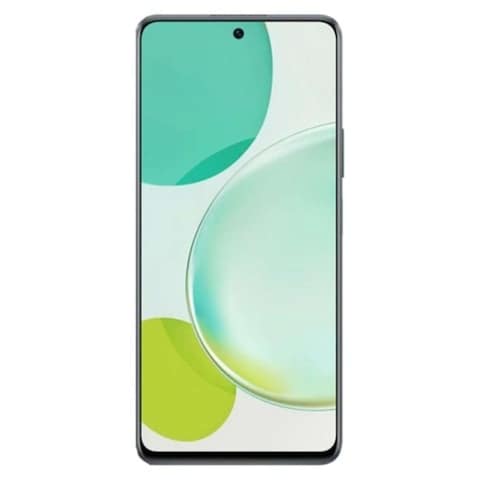 Huawei Nova 11i Dual SIM 8GB RAM 128GB 4G LTE Black