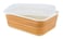 Bamboo Fibre Container - Medium