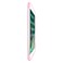 Apple Silicone Case Cover For iPad mini 4 Light Pink