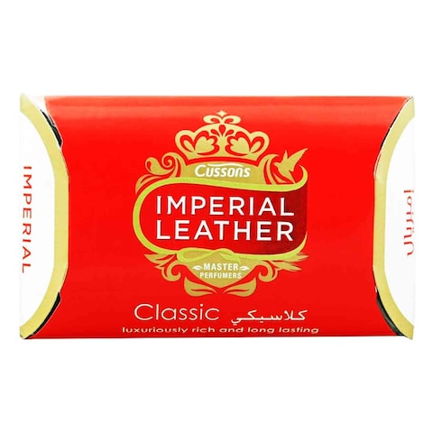 Imperial Leather Soap Classic 175G