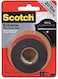 SCOTCH EXTREMELY STRONG MOUNTING TAPE 1 inch